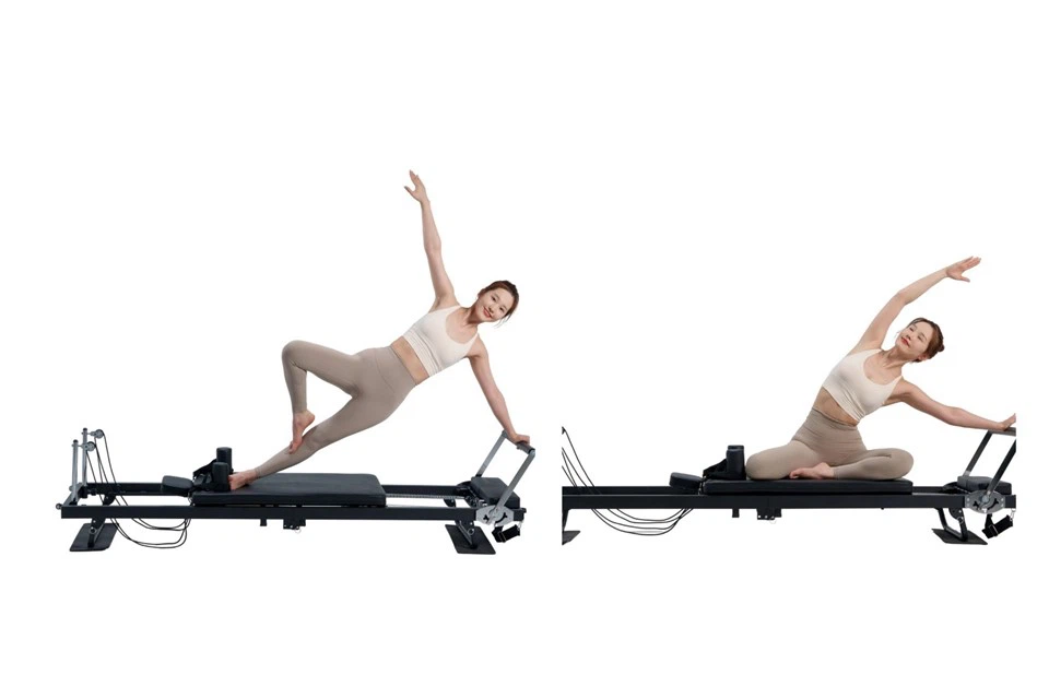 Pilates For Life factory Pilates For Life factory